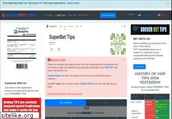 superbettips.com