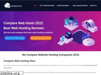 superbhosts.com