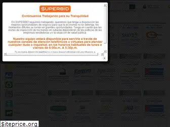 www.superbid.com.co