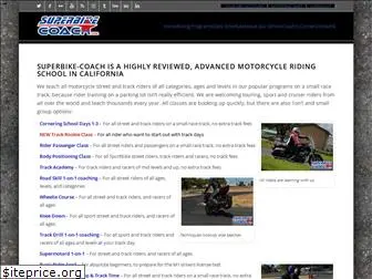 superbike-coach.com