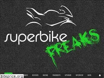 superbikefreaks.com