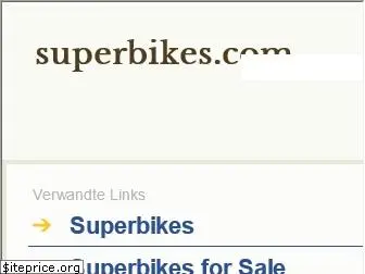 superbikes.com