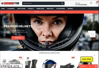 superbikestore.in