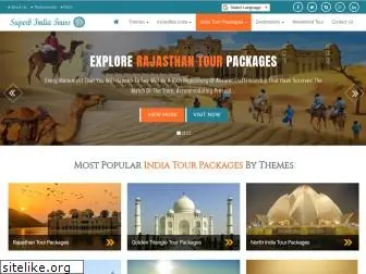 superbindiatours.com