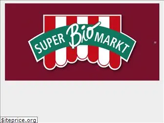 superbiomarkt.com