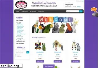 superbirdtoystore.com