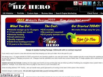 superbizhero.com