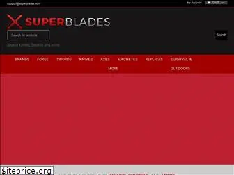 superblades.com