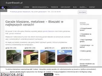 www.superblaszaki.pl