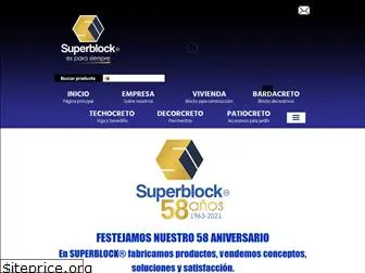 superblock.com.mx