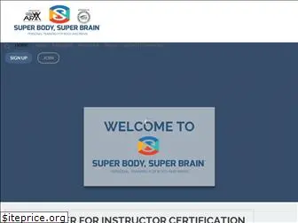 superbodysuperbrain.com
