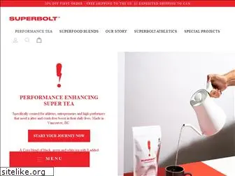 superbolt-tea.com