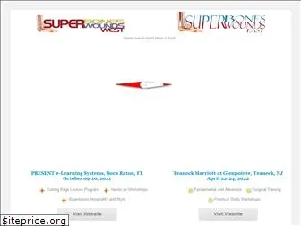 superbonessuperwounds.com