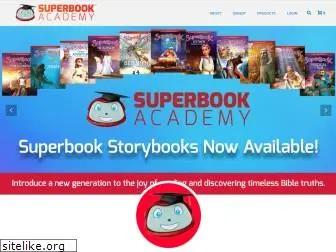 superbookacademy.com