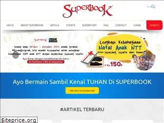 superbookindonesia.com