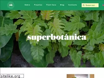 superbotanica.com