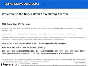 superbowl-ads.com