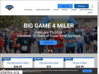 superbowl4miler.com