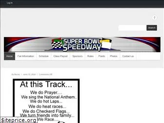 superbowlspeedway.com