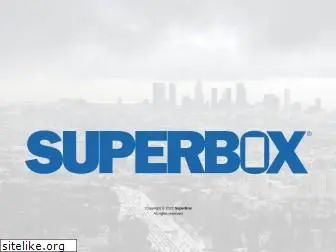 superbox.net
