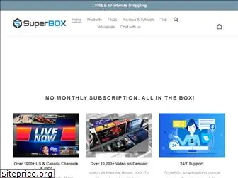 superboxmall.com