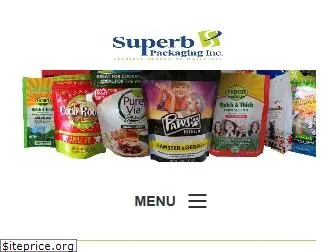 superbpackaging.com