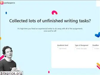 superbpaper.io