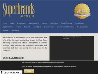 superbrands.com.au
