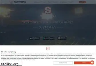 superbru.com