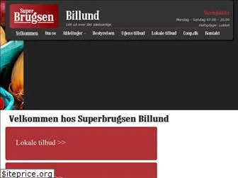 superbrugsenbillund.dk