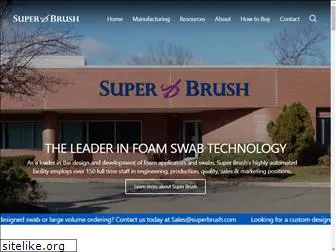 superbrush.com