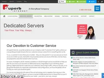 superbservers.net