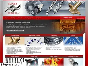 superbtooling.com