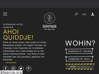 superbude.com
