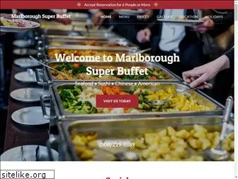 superbuffetmarlborough.com