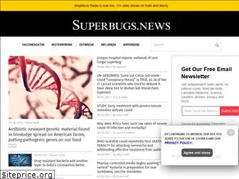 superbugs.news