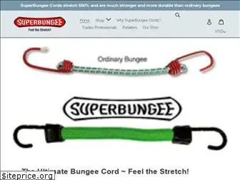 superbungee.com