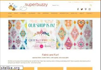 superbuzzy.com