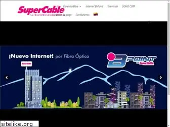 supercable.com.ve