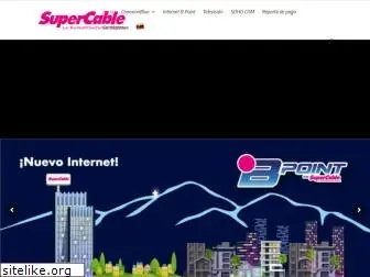 supercable.com