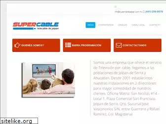supercablejalpan.com.mx