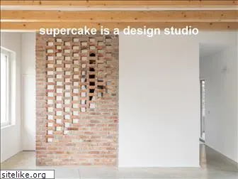 supercake.it