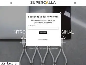 supercallatech.com