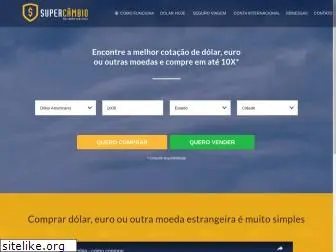 supercambio.com.br