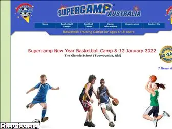 supercamp.com.au