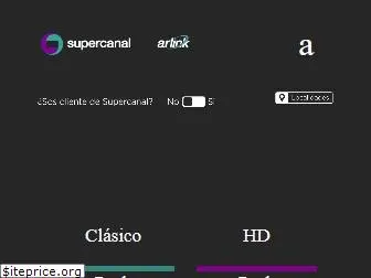 supercanal-arlink.com.ar