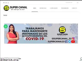 supercanal.com
