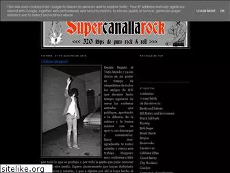 supercanallarock.blogspot.com