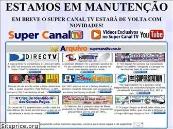 supercanaltv.com.br