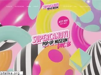 supercandy.house